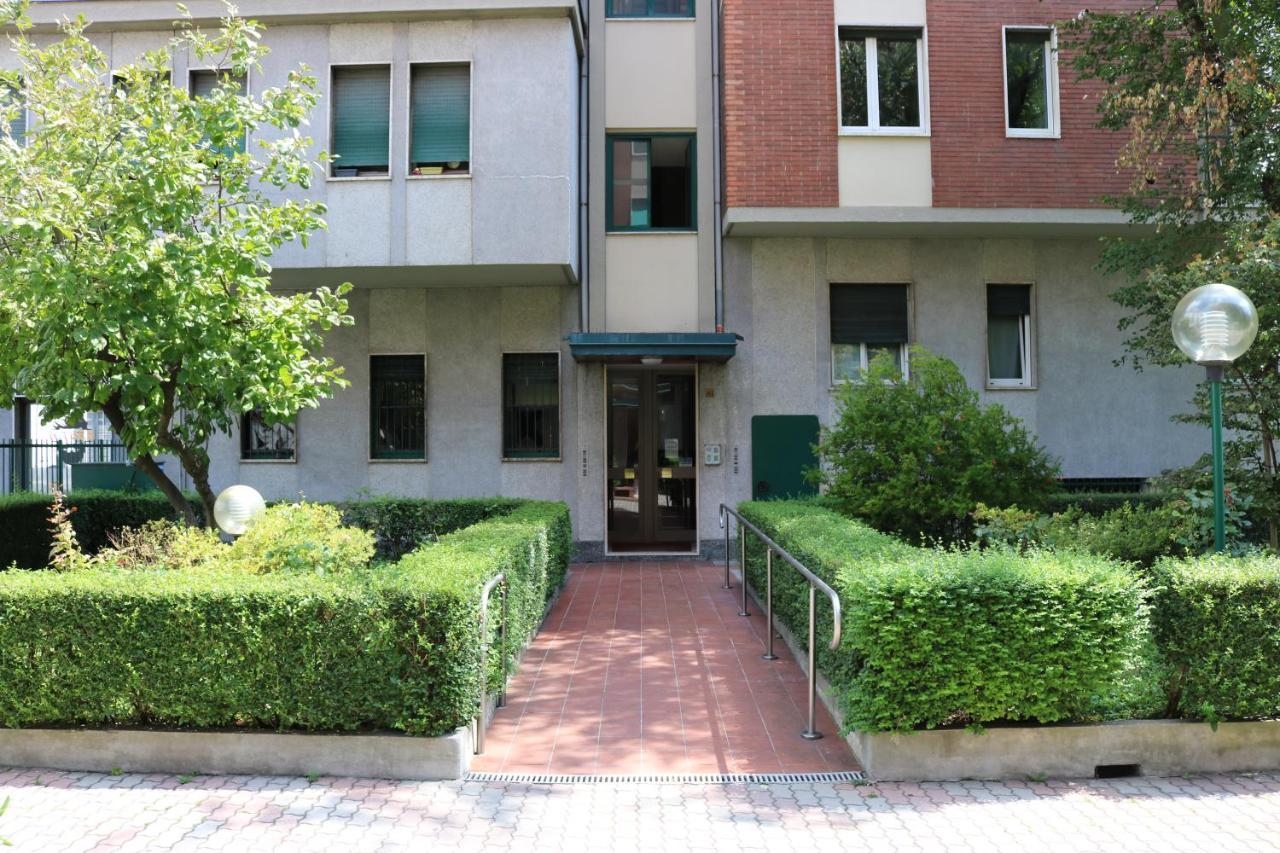 Frattini Comfy Family Home - 4 People - Milan — Photos 1