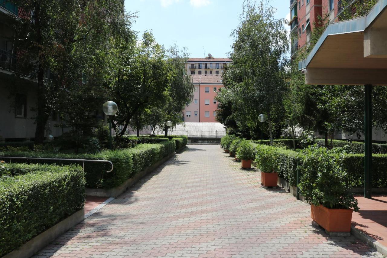 Frattini Comfy Family Home - 4 People - Milan, Milan